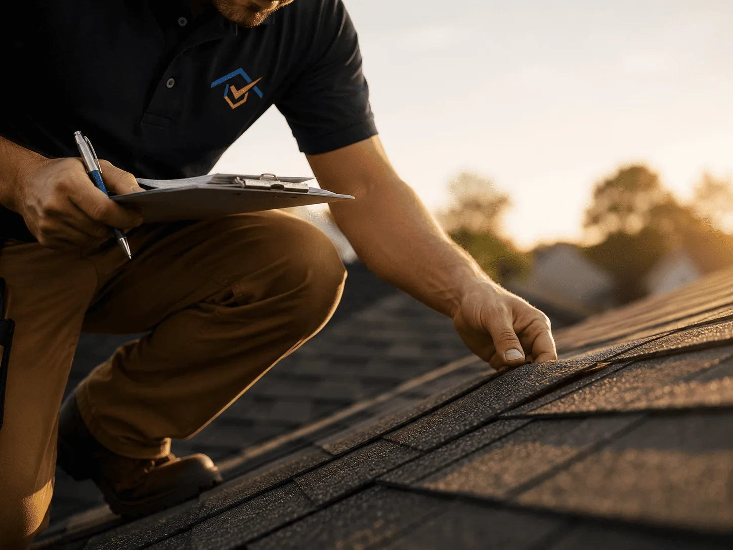 Why Choose Roof Inspection in Nevada, TX